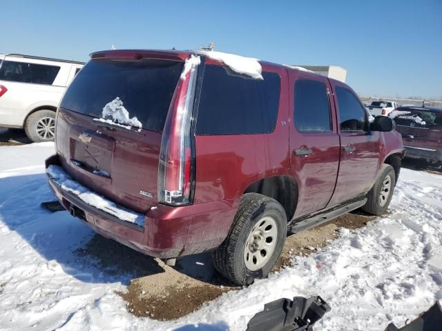 2008 Chevrolet Tahoe K1500