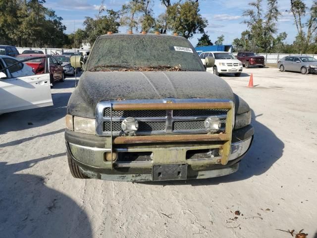 1997 Dodge RAM 3500