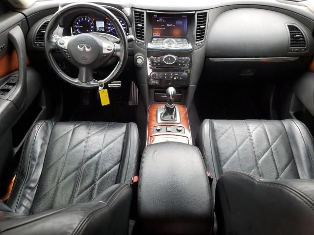 2013 Infiniti FX37