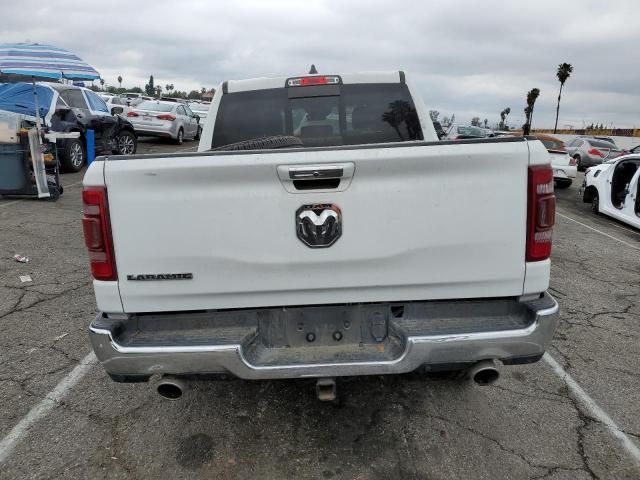 2021 Dodge 1500 Laramie