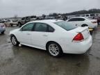 2014 Chevrolet Impala Limited LTZ