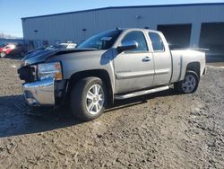 Salvage cars for sale at Appleton, WI auction: 2013 Chevrolet Silverado K1500 LT