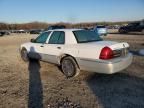 2008 Mercury Grand Marquis GS