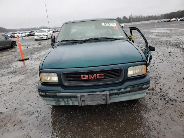 1997 GMC Sonoma