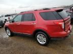 2011 Ford Explorer XLT