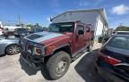 2003 Hummer H2