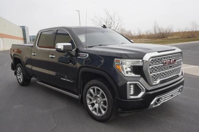 2020 GMC Sierra K1500 Denali