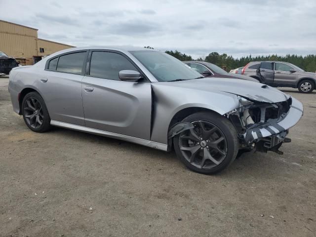 2018 Dodge Charger SXT Plus