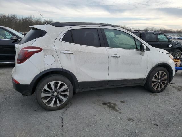 2017 Buick Encore Essence