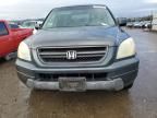 2005 Honda Pilot EXL