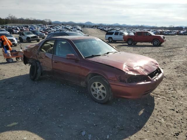 2000 Toyota Camry CE