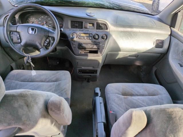 2004 Honda Odyssey EX