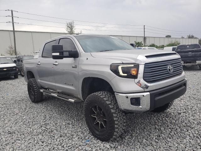 2015 Toyota Tundra Crewmax Limited