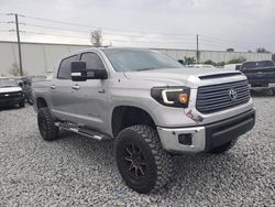 2015 Toyota Tundra Crewmax Limited en venta en Apopka, FL