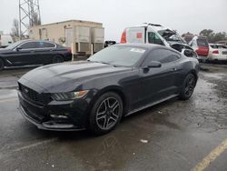 2016 Ford Mustang en venta en Hayward, CA