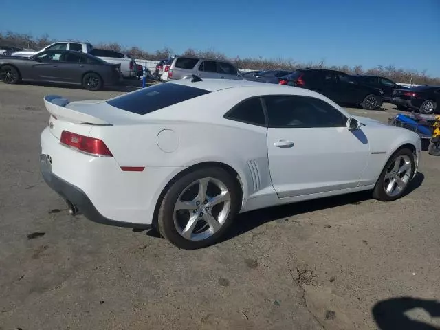 2014 Chevrolet Camaro LS