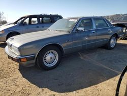 Jaguar Vehiculos salvage en venta: 1991 Jaguar XJ6 Sovereign