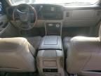 2002 Cadillac Escalade EXT