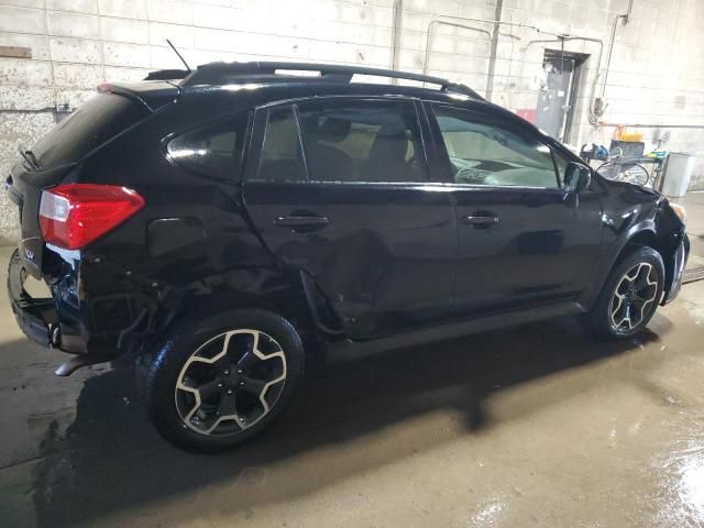 2014 Subaru XV Crosstrek 2.0 Premium