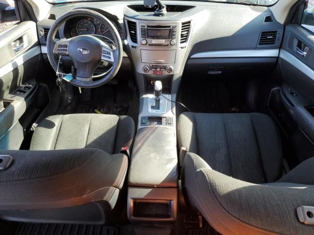 2013 Subaru Legacy 2.5I Premium