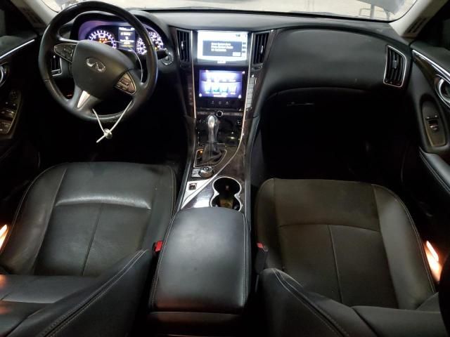 2014 Infiniti Q50 Base