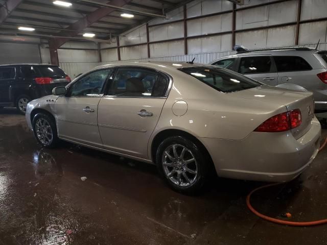 2008 Buick Lucerne CXL