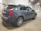 2010 Cadillac SRX