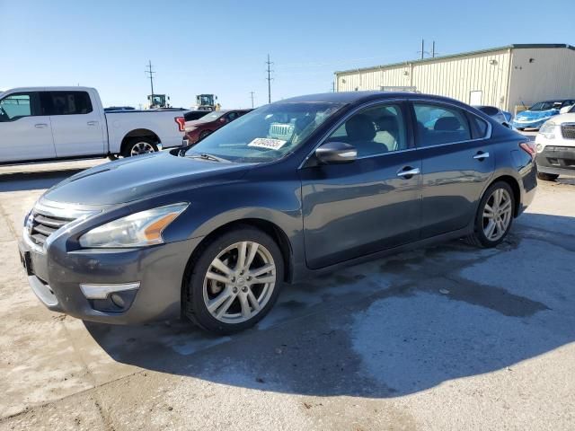 2013 Nissan Altima 3.5S