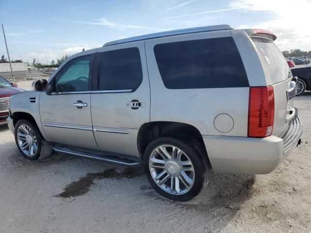 2008 Cadillac Escalade Luxury