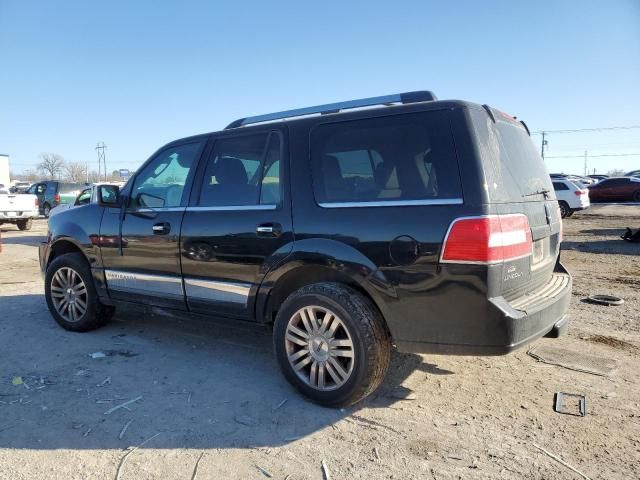 2007 Lincoln Navigator