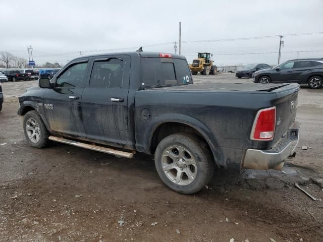 2017 Dodge 1500 Laramie