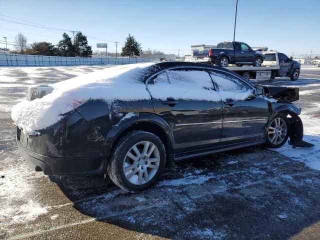 2008 Saturn Aura XE