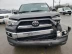 2016 Toyota 4runner SR5/SR5 Premium