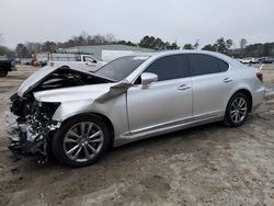 2013 Lexus LS 460 en venta en Hampton, VA