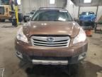 2011 Subaru Outback 2.5I Limited