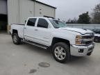 2017 Chevrolet Silverado K2500 Heavy Duty LTZ