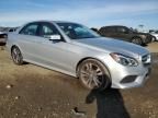 2014 Mercedes-Benz E 350