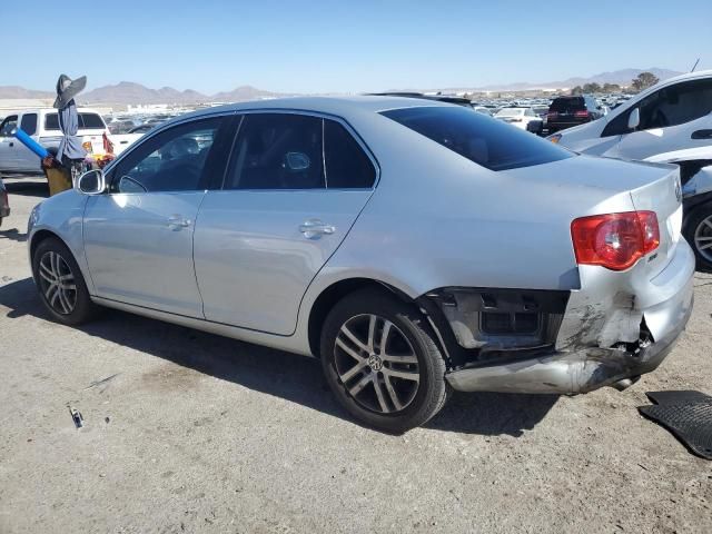 2006 Volkswagen Jetta TDI