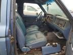 1987 Ford Ranger Super Cab