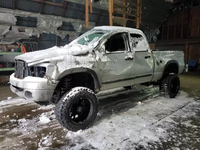 2006 Dodge RAM 2500 ST