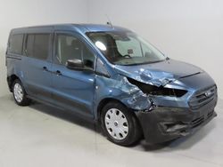 Clean Title Cars for sale at auction: 2023 Ford Transit Connect XL