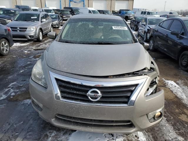 2014 Nissan Altima 3.5S