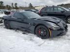 2014 Chevrolet Corvette Stingray 3LT