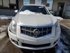 2012 Cadillac SRX Performance Collection