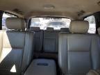 2008 Toyota Sequoia Platinum