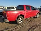 2011 Nissan Frontier S