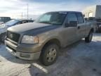 2004 Ford F150