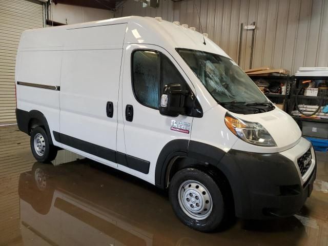 2020 Dodge RAM Promaster 1500 1500 High