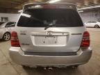 2003 Toyota Highlander Limited