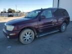 2006 Buick Rainier CXL